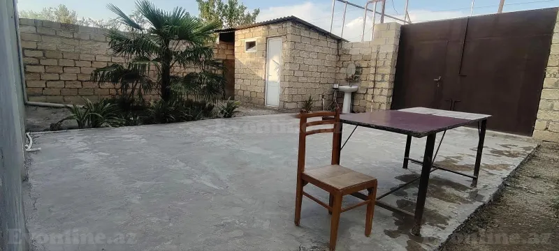 Satılır 4 otaqlı Həyət evi 250 m² Ağdaş - şəkil 8