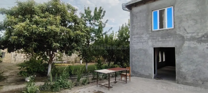Satılır 4 otaqlı Həyət evi 250 m² Ağdaş - şəkil 9