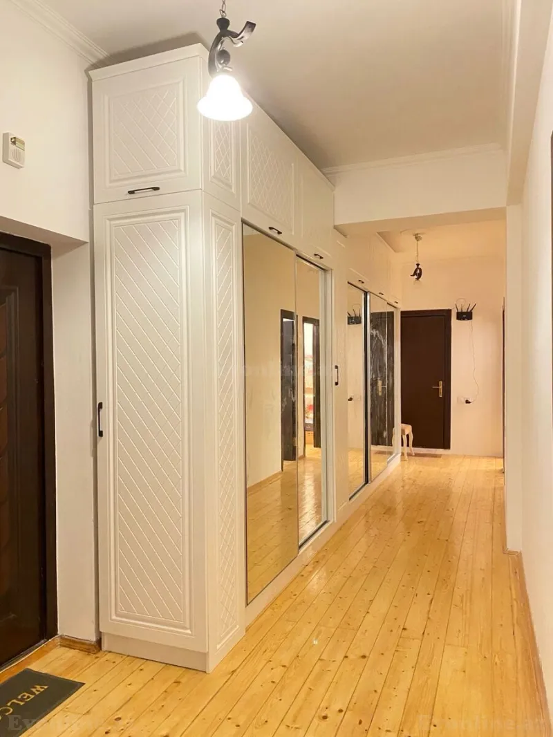 Satılır 3 otaqlı Mənzil Yeni tikili 110 m² Xətai r. - şəkil 7