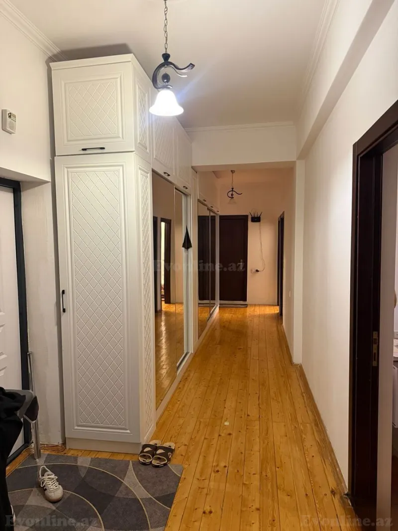 Satılır 3 otaqlı Mənzil Yeni tikili 110 m² Xətai r. - şəkil 9