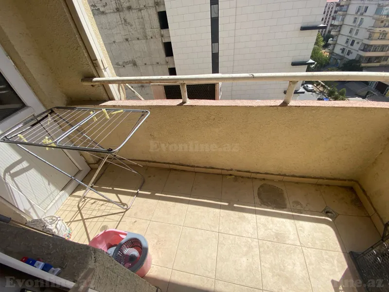 Satılır 3 otaqlı Mənzil Yeni tikili 110 m² Xətai r. - şəkil 10
