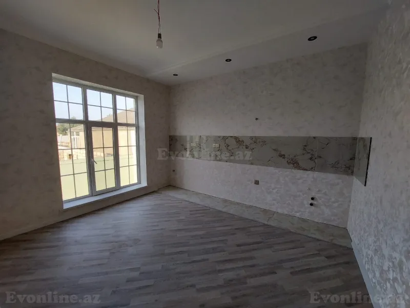 Satılır 4 otaqlı Həyət evi 220 m² Maştağa - şəkil 4