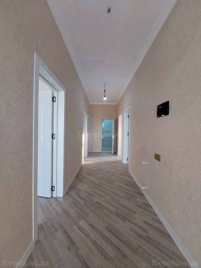 Satılır 4 otaqlı Həyət evi 220 m² Maştağa - şəkil 9