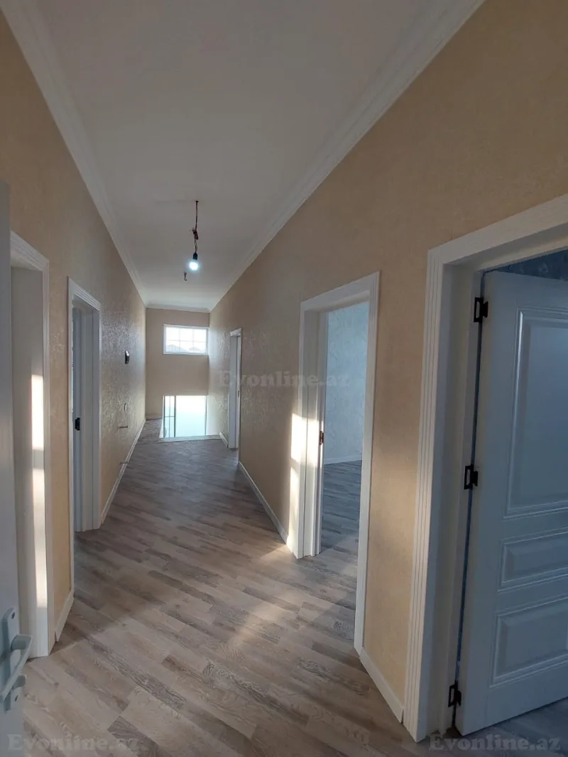 Satılır 4 otaqlı Həyət evi 220 m² Maştağa - şəkil 10