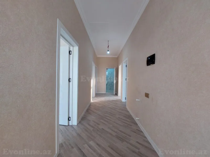Satılır 4 otaqlı Həyət evi 220 m² Maştağa - şəkil 11