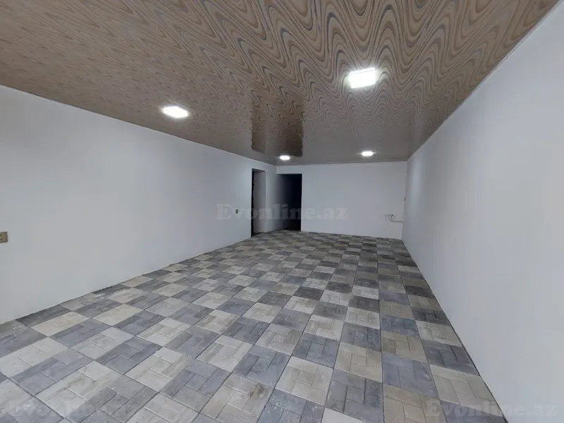 Satılır 4 otaqlı Həyət evi 220 m² Maştağa - şəkil 12