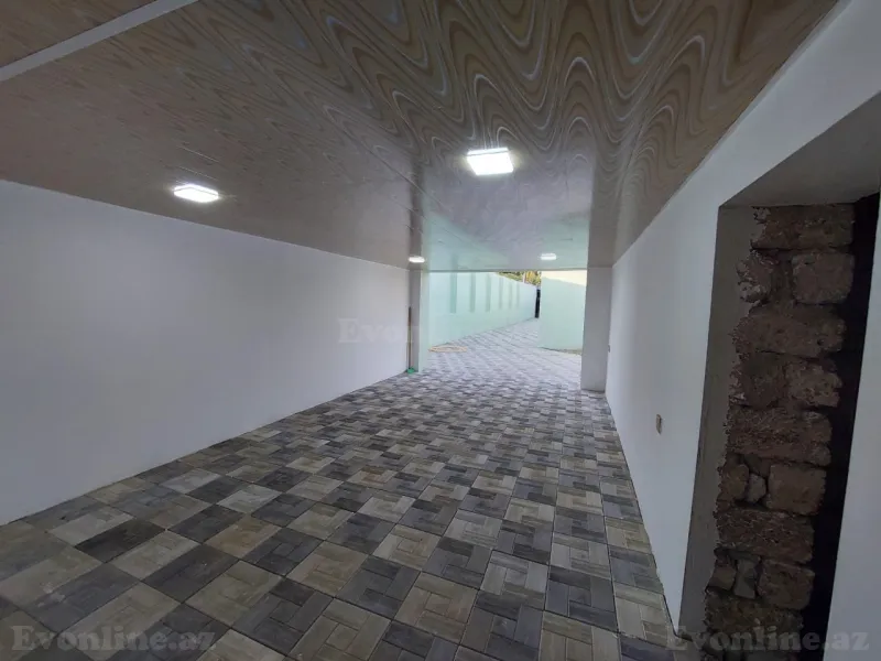 Satılır 4 otaqlı Həyət evi 220 m² Maştağa - şəkil 14