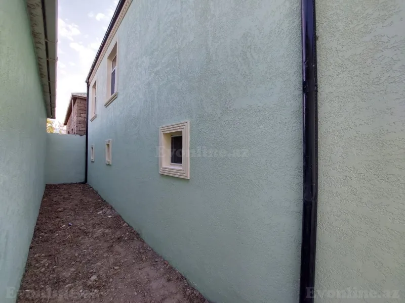 Satılır 4 otaqlı Həyət evi 220 m² Maştağa - şəkil 16