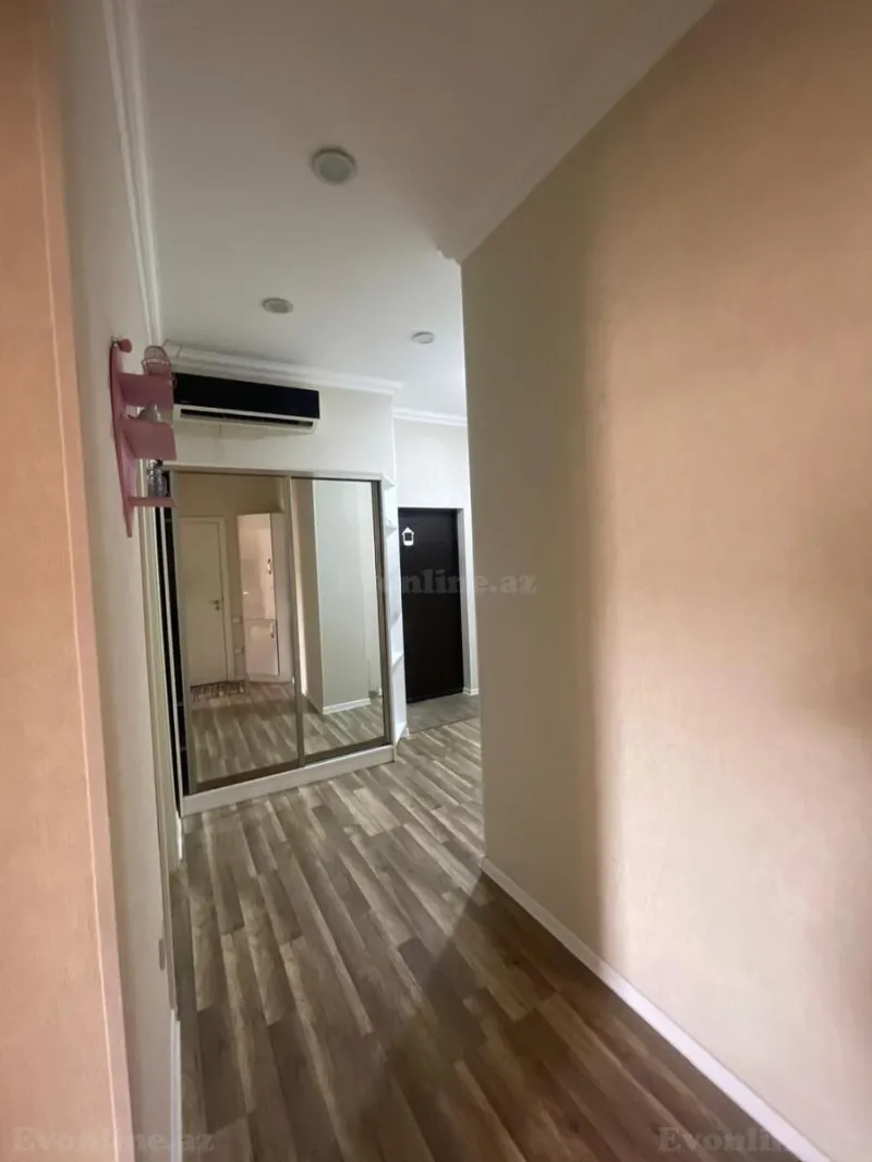 Kirayə verilir 3 otaqlı Mənzil Yeni tikili 73 m² Abşeron r. - şəkil 8