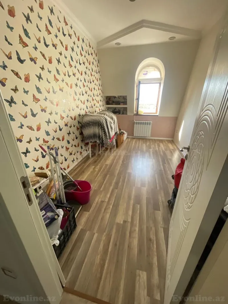 Kirayə verilir 3 otaqlı Mənzil Yeni tikili 73 m² Abşeron r. - şəkil 9