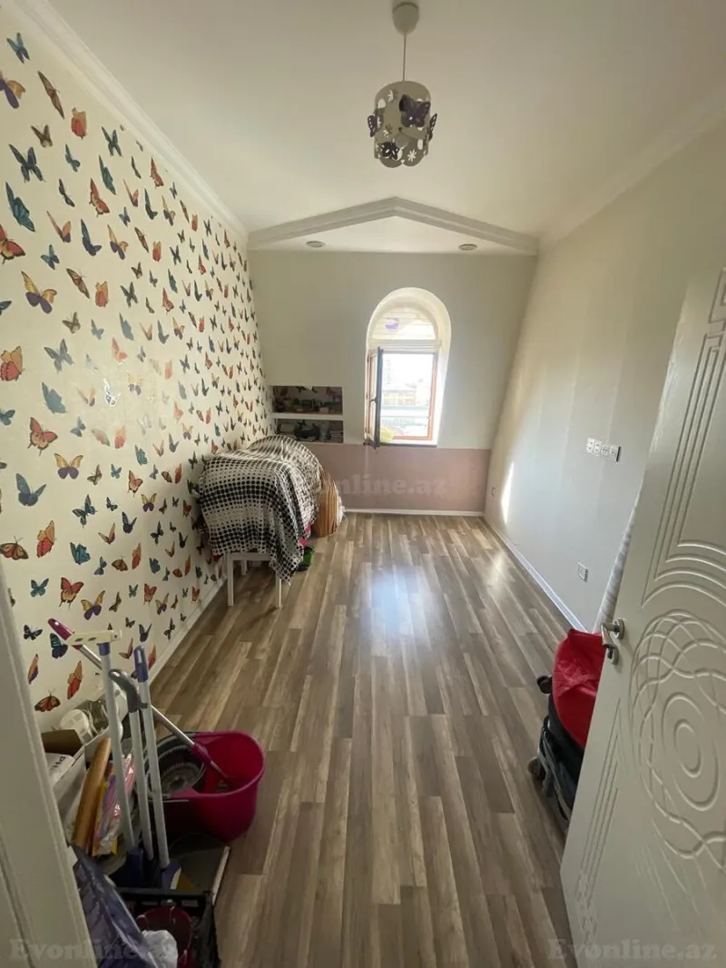 Kirayə verilir 3 otaqlı Mənzil Yeni tikili 73 m² Abşeron r. - şəkil 10
