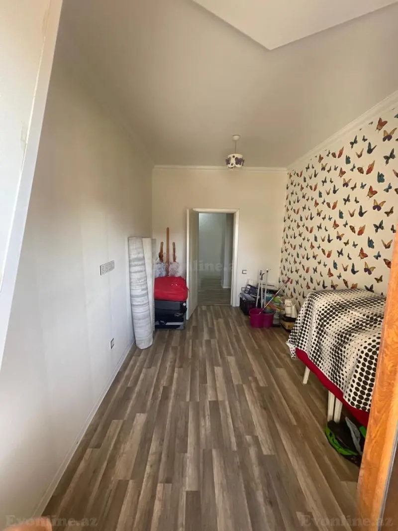 Kirayə verilir 3 otaqlı Mənzil Yeni tikili 73 m² Abşeron r. - şəkil 11