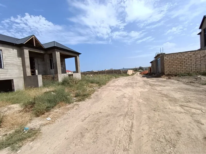 Satılır Torpaq 3 sot Masazır - şəkil 5