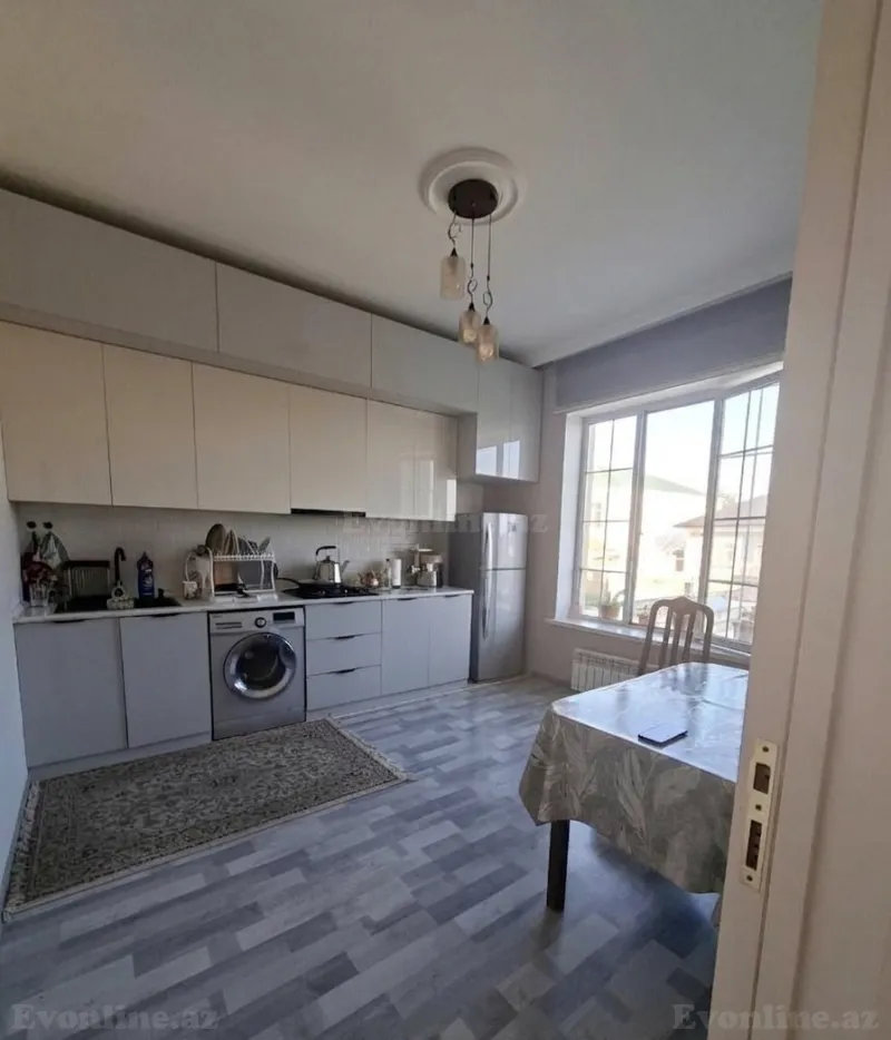 Satılır 3 otaqlı Həyət evi 100 m² Binə - şəkil 2