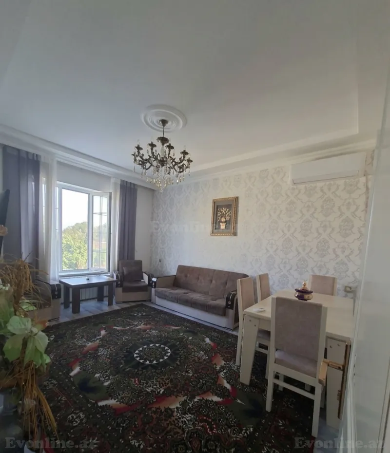 Satılır 3 otaqlı Həyət evi 100 m² Binə - şəkil 4