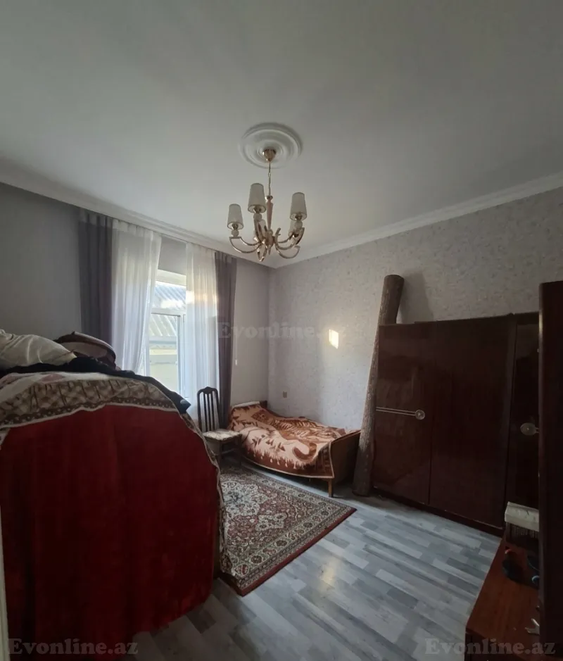 Satılır 3 otaqlı Həyət evi 100 m² Binə - şəkil 7