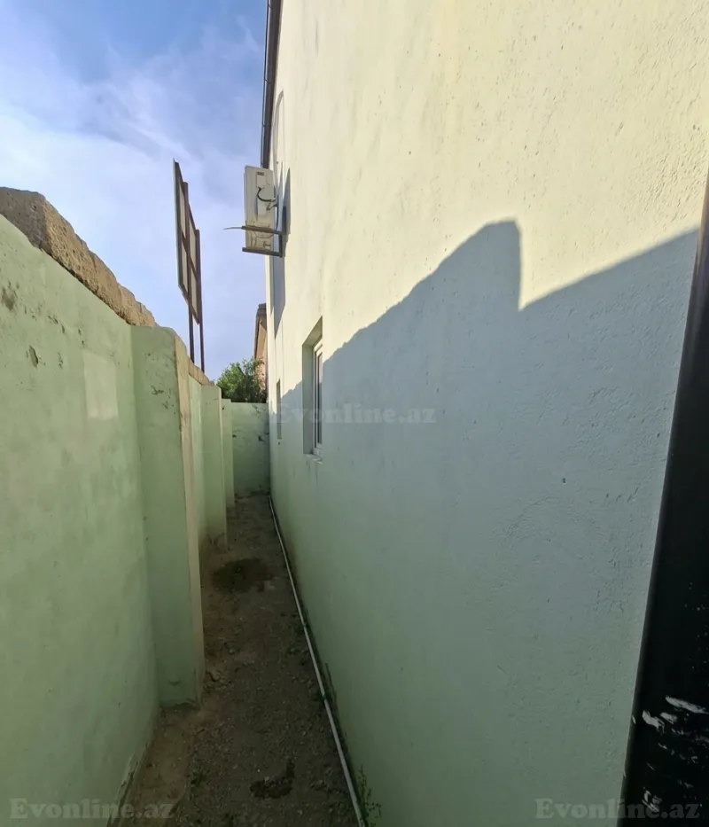 Satılır 3 otaqlı Həyət evi 100 m² Binə - şəkil 8