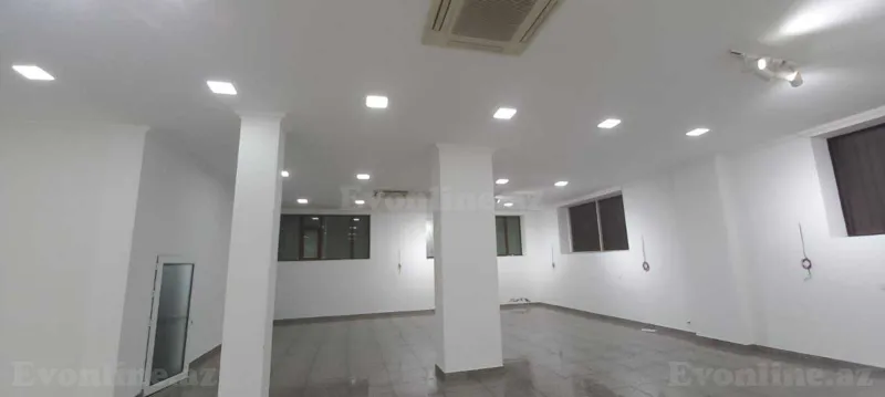 Satılır Obyekt 280 m² Nəsimi r. - şəkil 2