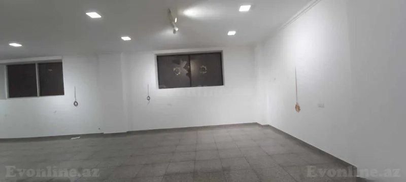 Satılır Obyekt 280 m² Nəsimi r. - şəkil 3