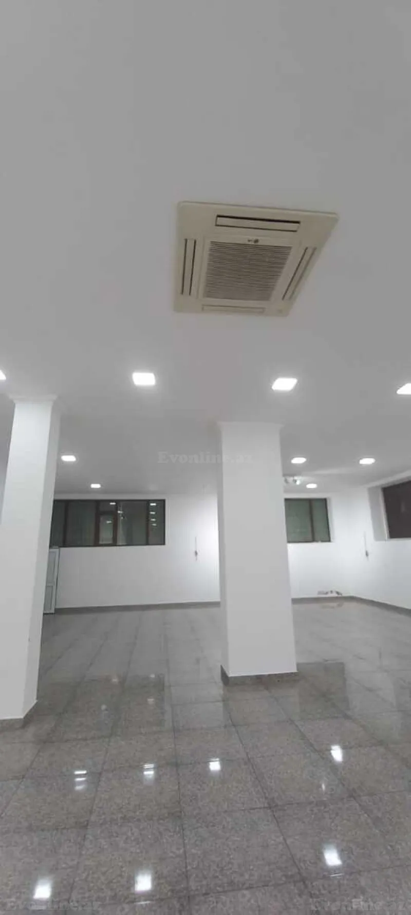 Satılır Obyekt 280 m² Nəsimi r. - şəkil 4