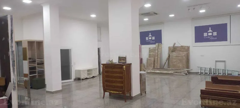 Satılır Obyekt 280 m² Nəsimi r. - şəkil 5