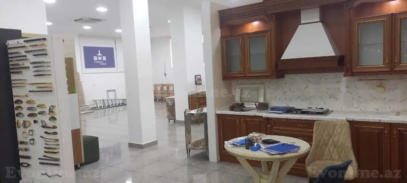 Satılır Obyekt 280 m² Nəsimi r. - şəkil 6
