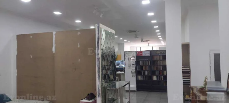 Satılır Obyekt 280 m² Nəsimi r. - şəkil 7