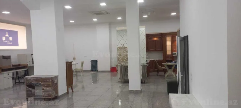 Satılır Obyekt 280 m² Nəsimi r. - şəkil 8