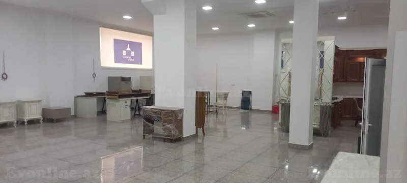 Satılır Obyekt 280 m² Nəsimi r. - şəkil 9