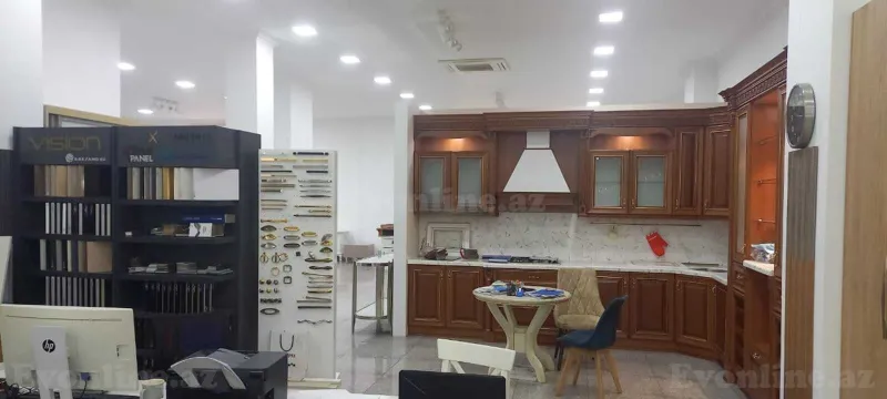 Satılır Obyekt 280 m² Nəsimi r. - şəkil 10
