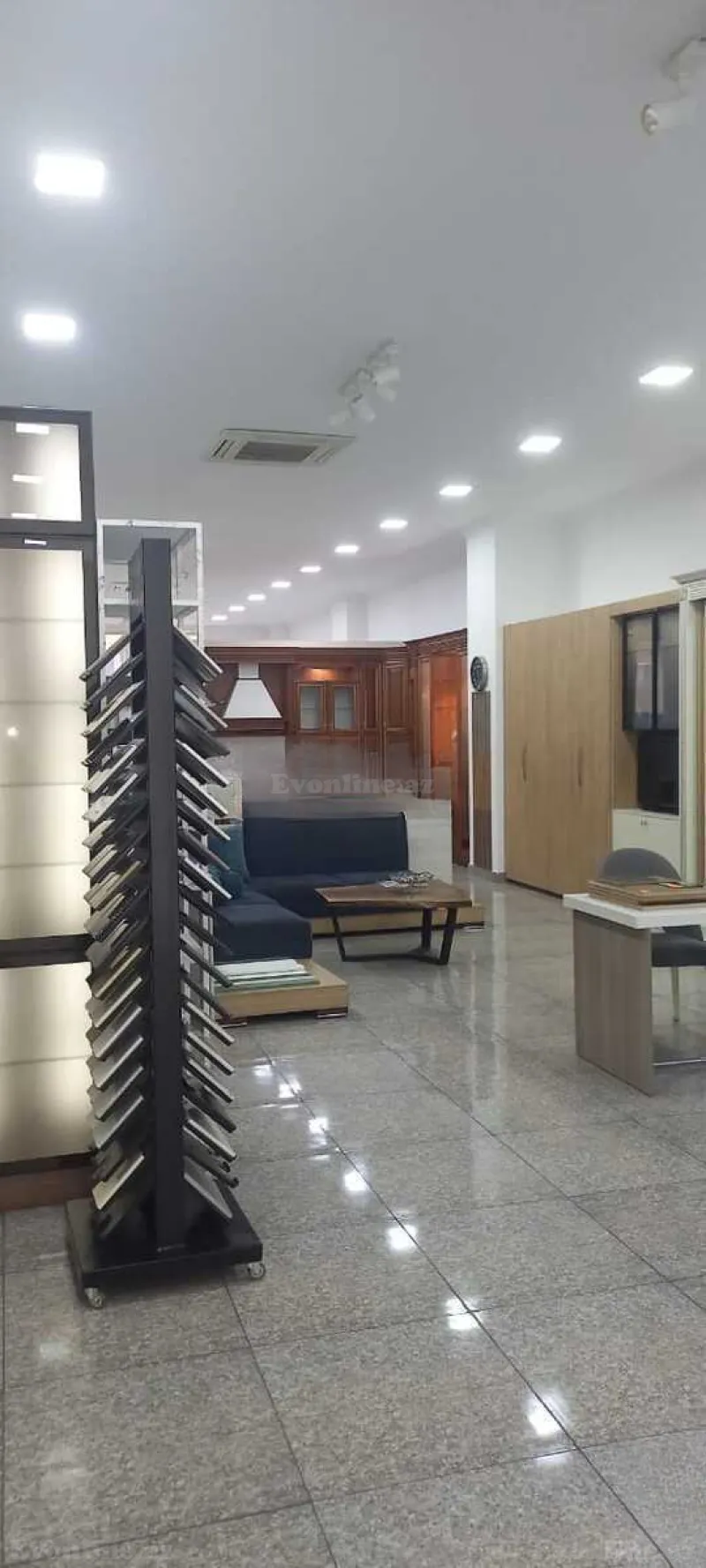 Satılır Obyekt 280 m² Nəsimi r. - şəkil 11