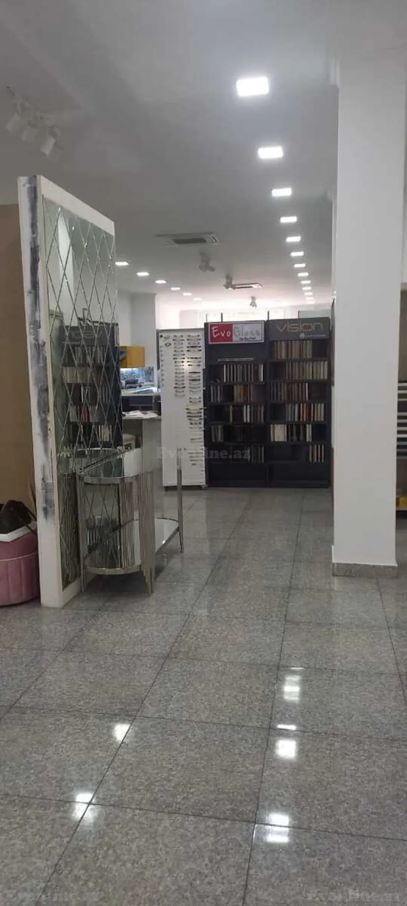 Satılır Obyekt 280 m² Nəsimi r. - şəkil 12