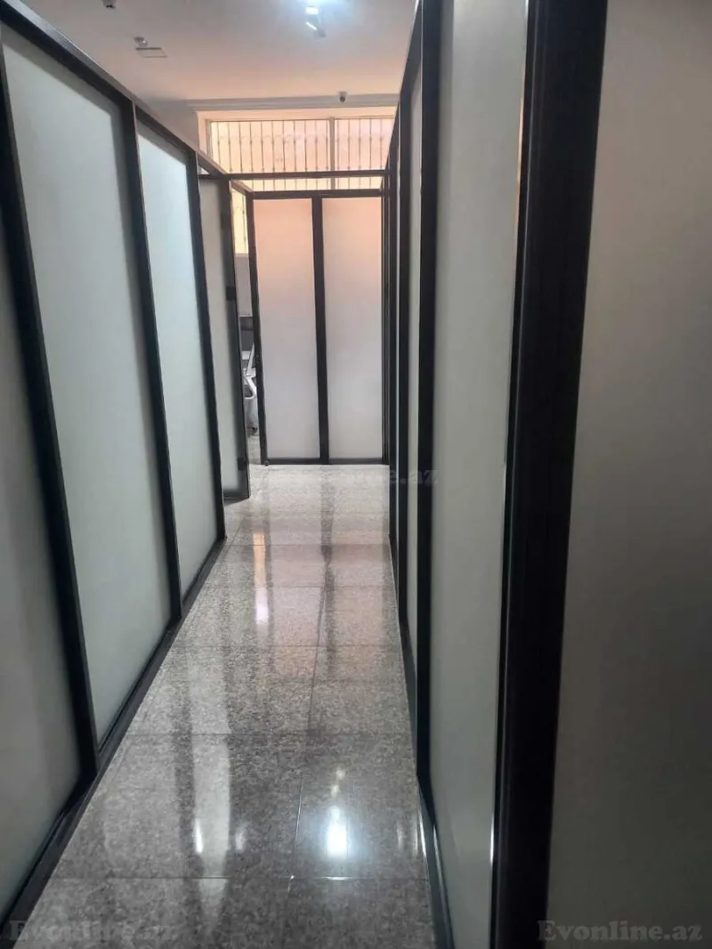 Satılır Obyekt 280 m² Nəsimi r. - şəkil 16