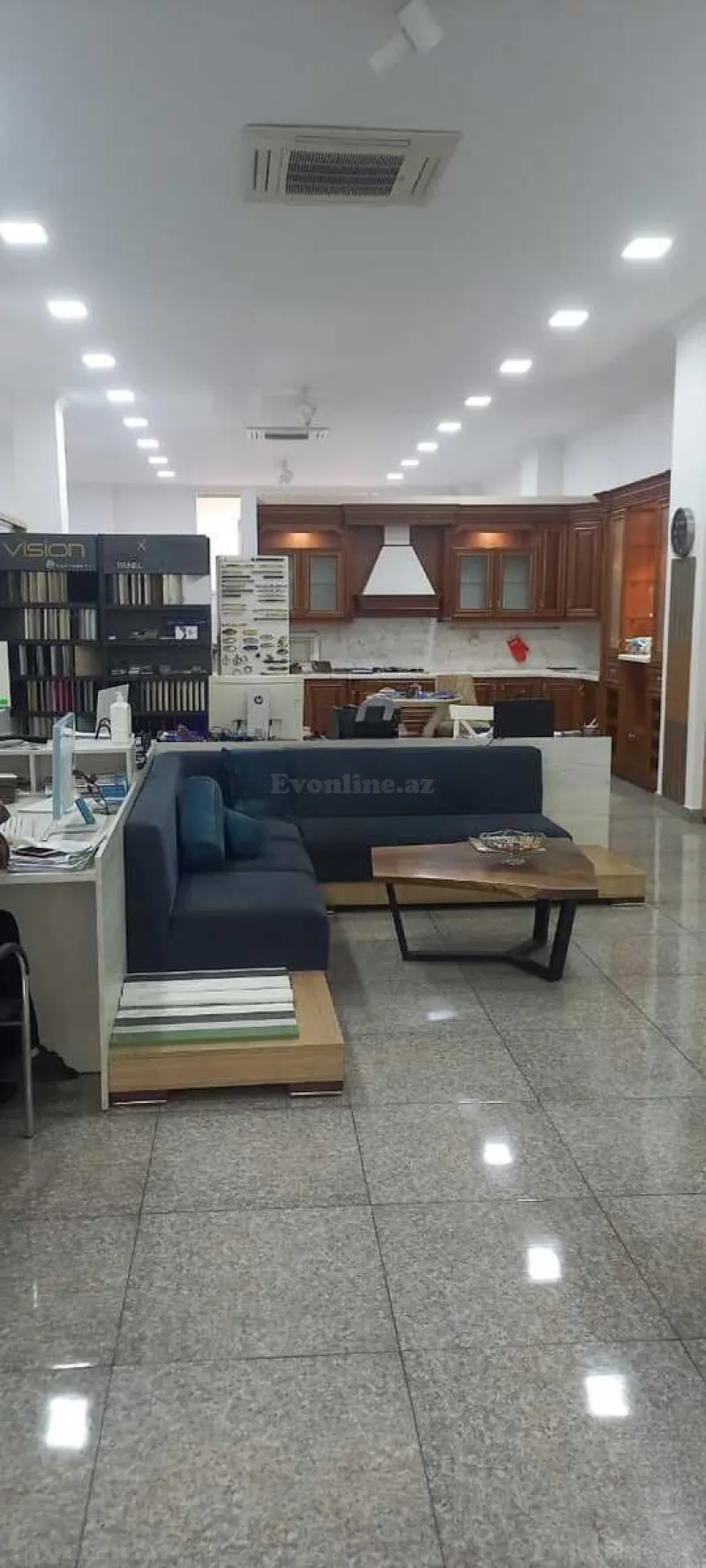 Satılır Obyekt 280 m² Nəsimi r. - şəkil 18
