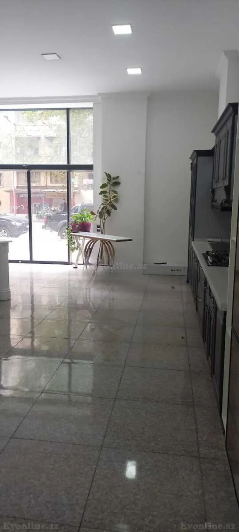 Satılır Obyekt 280 m² Nəsimi r. - şəkil 19