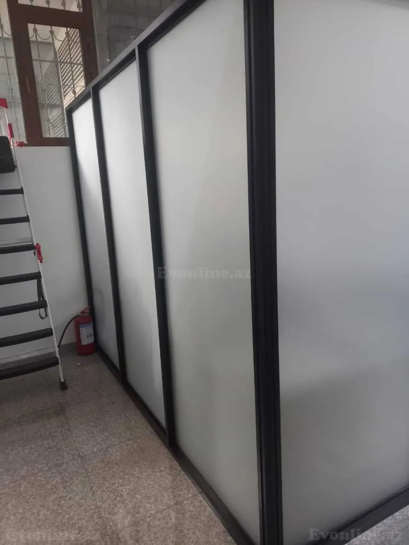 Satılır Obyekt 280 m² Nəsimi r. - şəkil 22