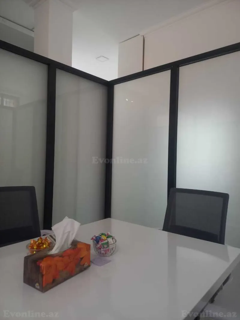 Satılır Obyekt 280 m² Nəsimi r. - şəkil 23