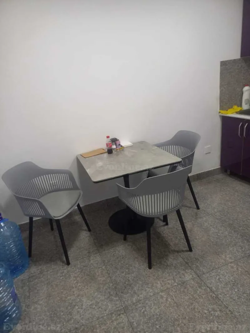 Satılır Obyekt 280 m² Nəsimi r. - şəkil 24
