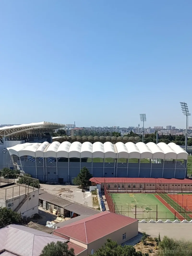 Satılır 2 otaqlı Mənzil Yeni tikili 44 m² Suraxanı r. - şəkil 8