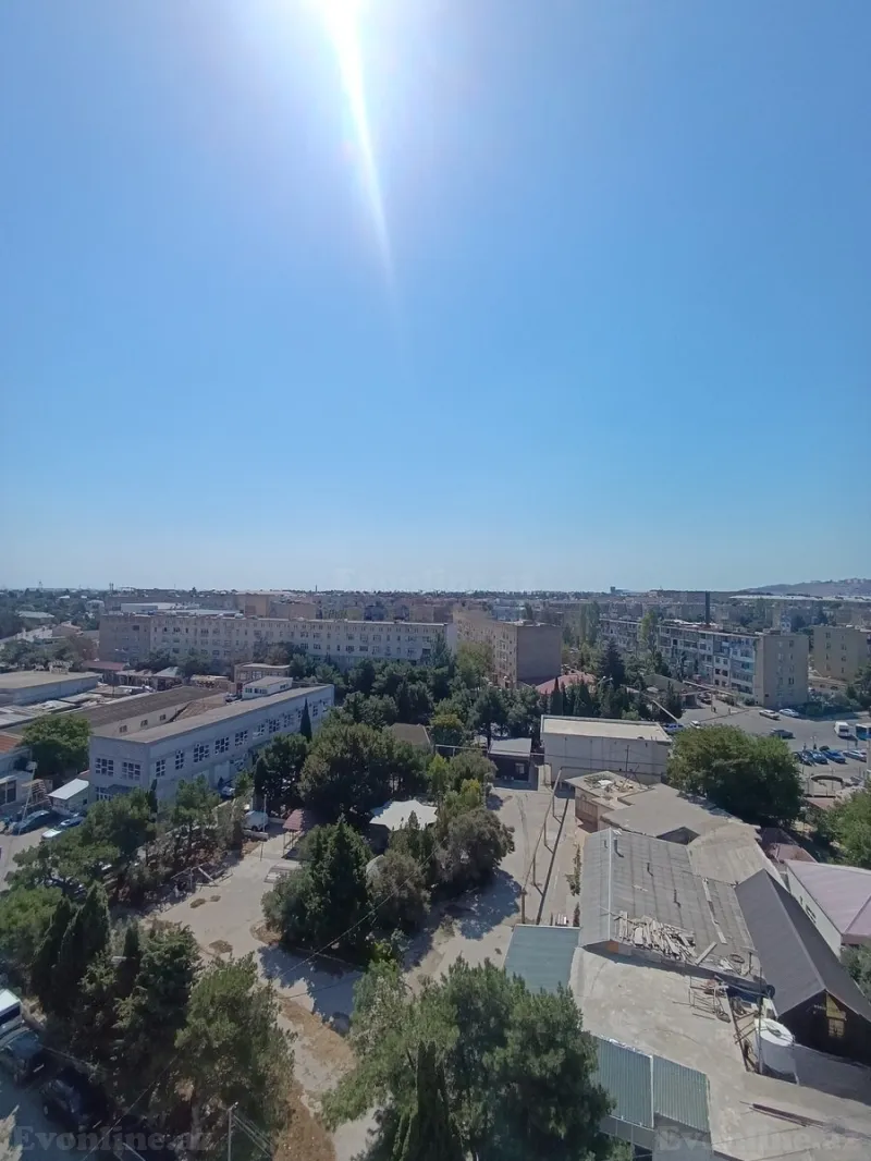 Satılır 2 otaqlı Mənzil Yeni tikili 44 m² Suraxanı r. - şəkil 9
