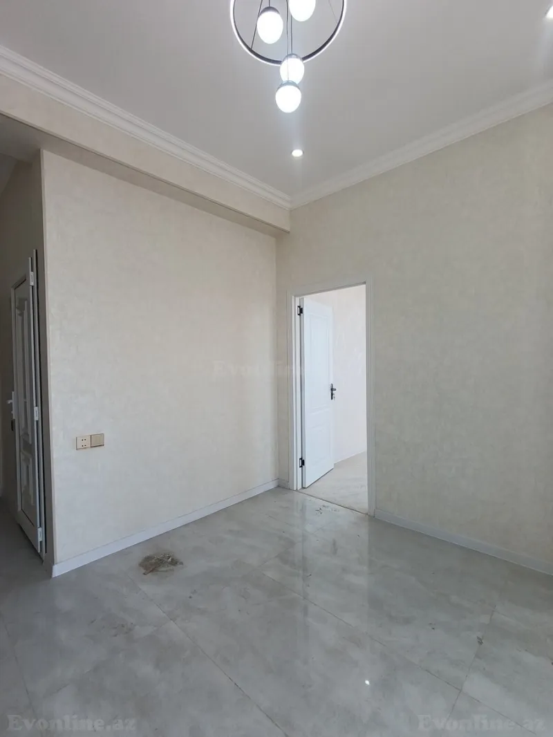 Satılır 2 otaqlı Mənzil Yeni tikili 44 m² Suraxanı r. - şəkil 10