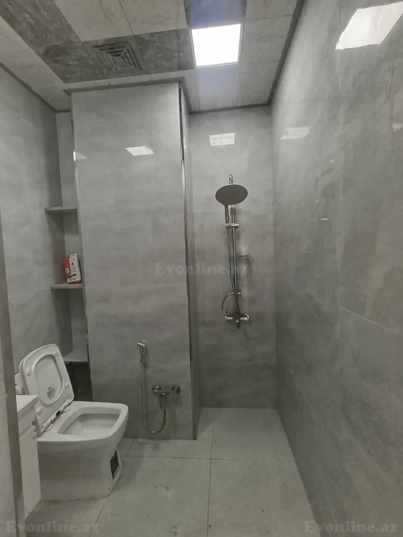 Satılır 2 otaqlı Mənzil Yeni tikili 44 m² Suraxanı r. - şəkil 19