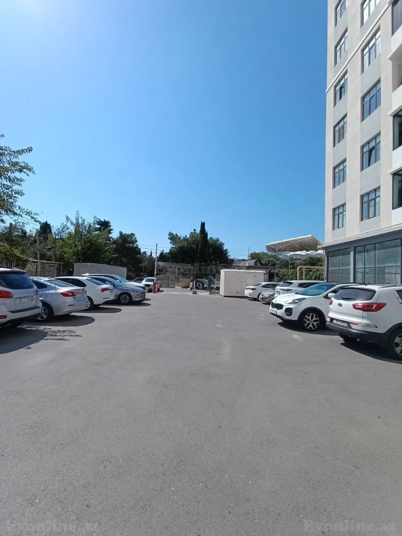 Satılır 2 otaqlı Mənzil Yeni tikili 44 m² Suraxanı r. - şəkil 23