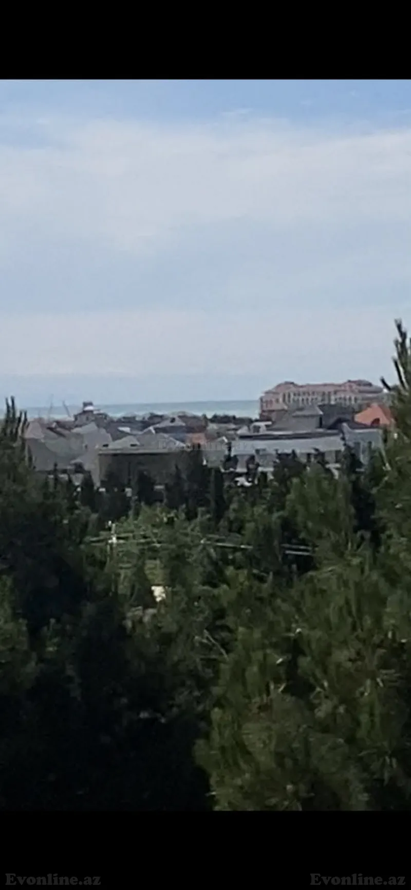 Satılır Torpaq 3 sot Nardaran - şəkil 6
