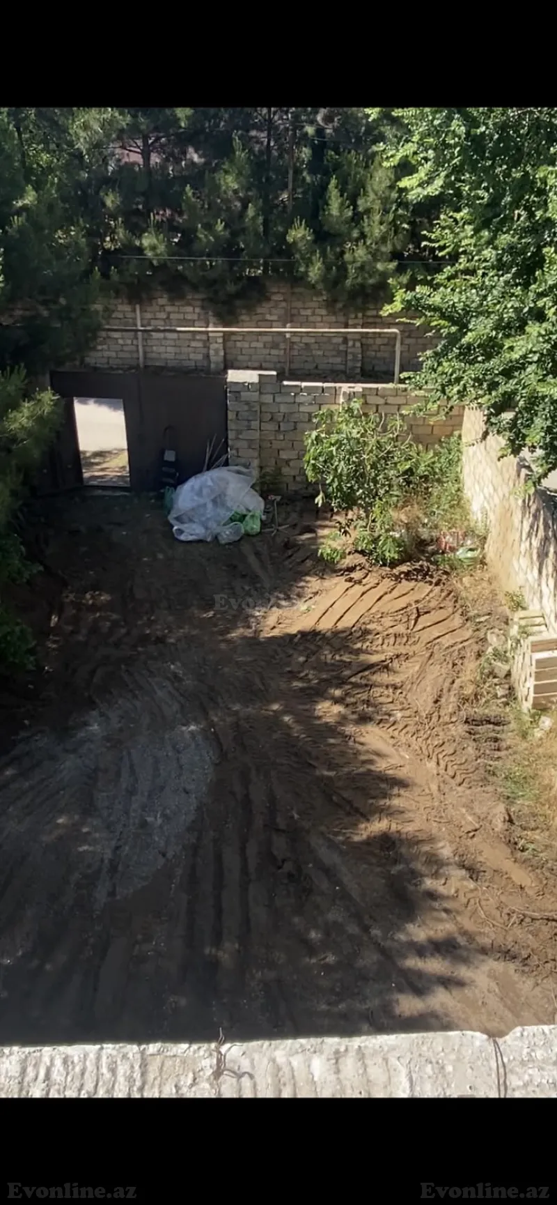 Satılır Torpaq 3 sot Nardaran - şəkil 11