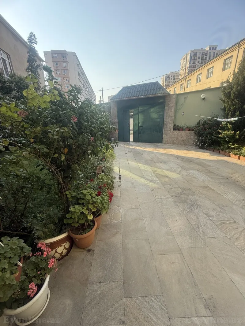Satılır 6 otaqlı Həyət evi 250 m² Əhmədli - şəkil 3