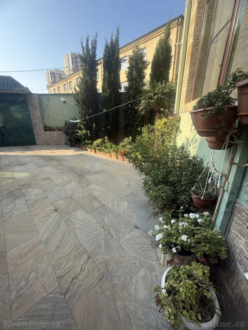 Satılır 6 otaqlı Həyət evi 250 m² Əhmədli - şəkil 4