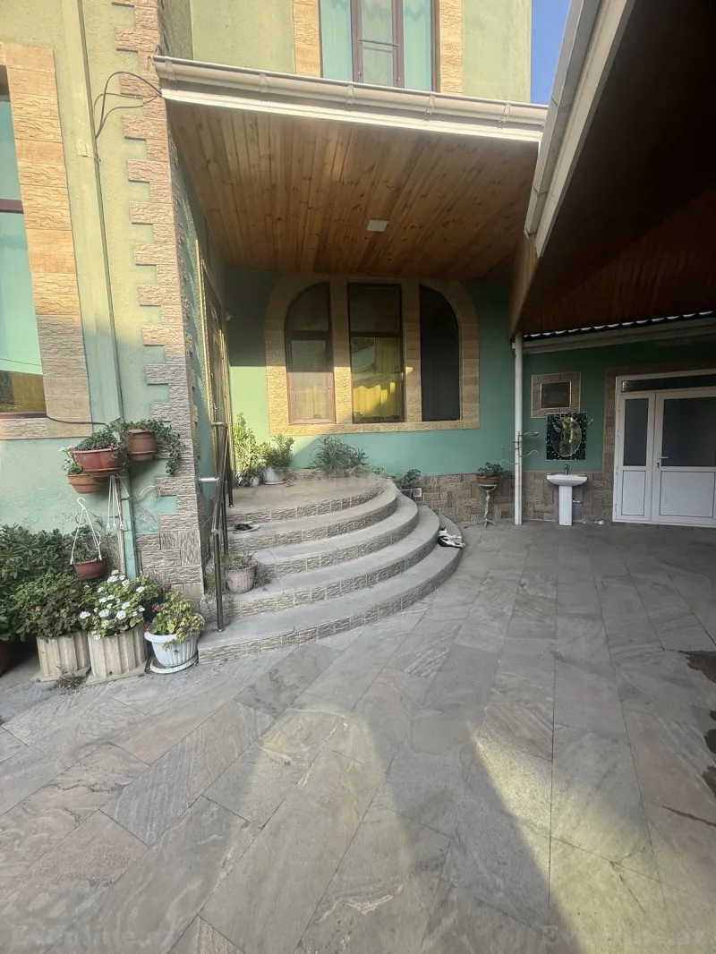 Satılır 6 otaqlı Həyət evi 250 m² Əhmədli - şəkil 7