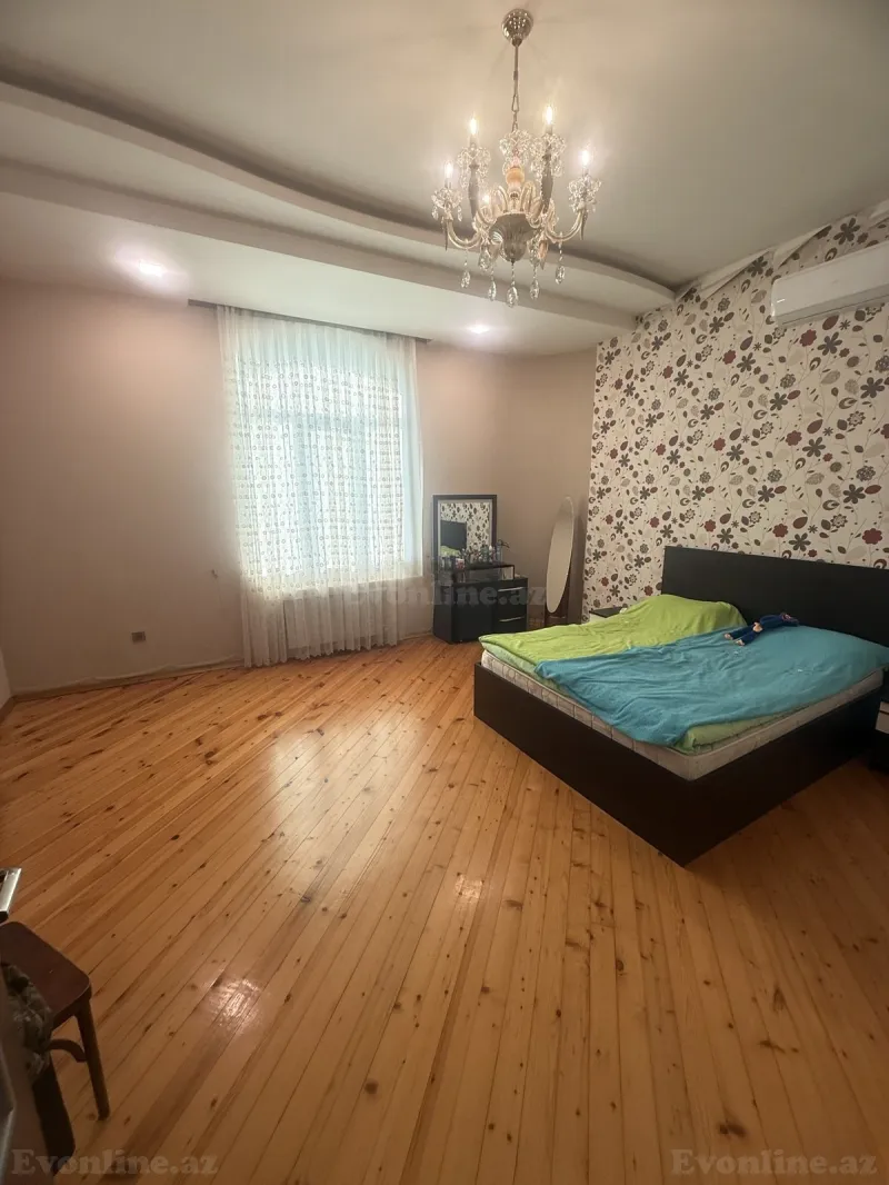 Satılır 6 otaqlı Həyət evi 250 m² Əhmədli - şəkil 8