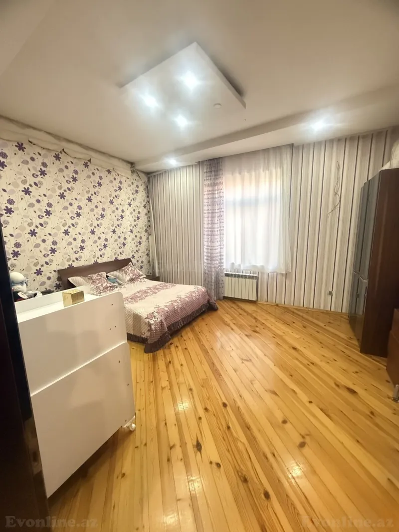 Satılır 6 otaqlı Həyət evi 250 m² Əhmədli - şəkil 10
